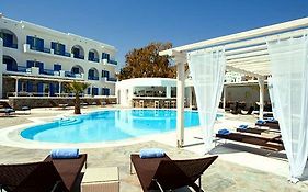 Argo Hotel Mykonos